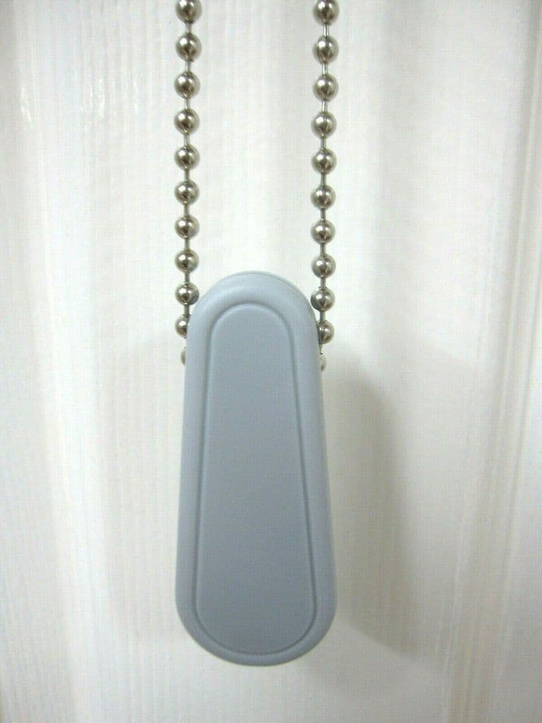 Roller Blind / Cord / Grey Chain Weight 60g Vertical Blind Chain Cord